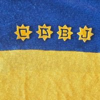José Luis Tesare – Boca Juniors – Torneo Metropolitano 1981 – MATCH WORN JERSEY - Imagen 12