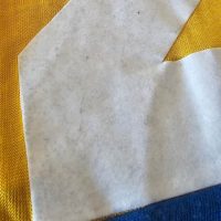 José Luis Tesare – Boca Juniors – Torneo Metropolitano 1981 – MATCH WORN JERSEY - Imagen 14