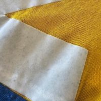 José Luis Tesare – Boca Juniors – Torneo Metropolitano 1981 – MATCH WORN JERSEY - Imagen 15
