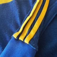 José Luis Tesare – Boca Juniors – Torneo Metropolitano 1981 – MATCH WORN JERSEY - Imagen 16
