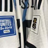 Lionel Messi – Argentina – FIFA WC 2026 QF – Match Issued jersey - Imagen 7