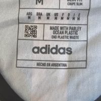Lionel Messi – Argentina – FIFA WC 2026 QF – Match Issued jersey - Imagen 11