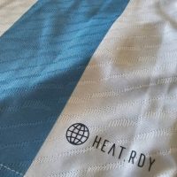 Lionel Messi – Argentina – FIFA WC 2026 QF – Match Issued jersey - Imagen 14