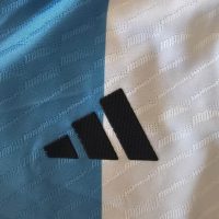 Lionel Messi – Argentina – FIFA WC 2026 QF – Match Issued jersey - Imagen 15