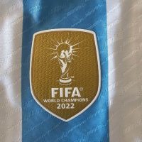 Lionel Messi – Argentina – FIFA WC 2026 QF – Match Issued jersey - Imagen 16