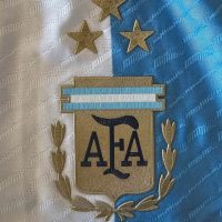 Lionel Messi – Argentina – FIFA WC 2026 QF – Match Issued jersey - Imagen 17