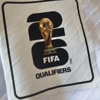 Lionel Messi – Argentina – FIFA WC 2026 QF – Match Issued jersey - Imagen 18