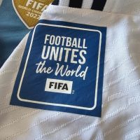 Lionel Messi – Argentina – FIFA WC 2026 QF – Match Issued jersey - Imagen 19