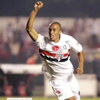 João Miranda – Sao Paulo – Copa Sudamericana 2007 – MATCH WORN JERSEY - Imagen 8