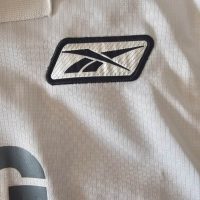 João Miranda – Sao Paulo – Copa Sudamericana 2007 – MATCH WORN JERSEY - Imagen 17
