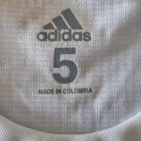Nahuel Molina – Argentina – Finalissima 2022 – Match Issued jersey + Training bib (Pechera) - Imagen 15