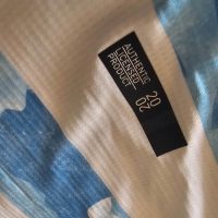 Nahuel Molina – Argentina – Finalissima 2022 – Match Issued jersey + Training bib (Pechera) - Imagen 19