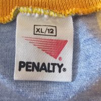 Omar Palma – Rosario Central – Torneo Clausura 1994 – MATCH WORN JERSEY - Imagen 12