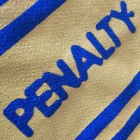 Omar Palma – Rosario Central – Torneo Clausura 1994 – MATCH WORN JERSEY - Imagen 14