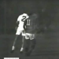 José Ramos Delgado – Santos Futebol Clube – Campeonato Paulista 1968 – MATCH WORN JERSEY - Imagen 11