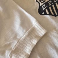 José Ramos Delgado – Santos Futebol Clube – Campeonato Paulista 1968 – MATCH WORN JERSEY - Imagen 16
