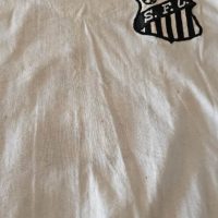 José Ramos Delgado – Santos Futebol Clube – Campeonato Paulista 1968 – MATCH WORN JERSEY - Imagen 19
