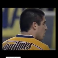 Juan Román Riquelme – Boca Juniors – Copa Mercosur 1999 – MATCH ISSUED JERSEY – SIGNED - Imagen 10