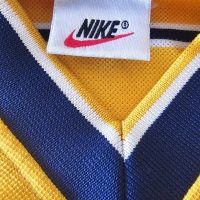 Juan Román Riquelme – Boca Juniors – Copa Mercosur 1999 – MATCH ISSUED JERSEY – SIGNED - Imagen 13