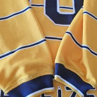 Juan Román Riquelme – Boca Juniors – Copa Mercosur 1999 – MATCH ISSUED JERSEY – SIGNED - Imagen 19
