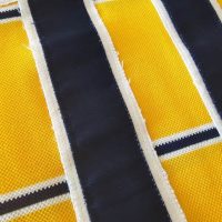 Juan Román Riquelme – Boca Juniors – Copa Mercosur 1999 – MATCH ISSUED JERSEY – SIGNED - Imagen 20