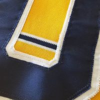 Juan Román Riquelme – Boca Juniors – Copa Mercosur 1999 – MATCH ISSUED JERSEY – SIGNED - Imagen 21