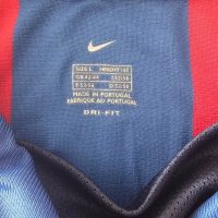 Javier Saviola – FC Barcelona – UEFA Champions League 2001/02 – MATCH WORN JERSEY - Imagen 13