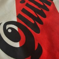 Javier Saviola – River Plate – Torneo Apertura 2000 – MATCH WORN JERSEY - Imagen 18