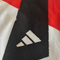 Javier Saviola – River Plate – Torneo Apertura 2000 – MATCH WORN JERSEY - Imagen 20