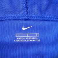 Carlos Tevez – Boca Juniors Copa Libertadores 2003 – Match Issued jersey – Boca Juniors - Imagen 12