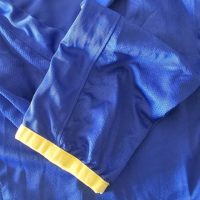 Carlos Tevez – Boca Juniors Copa Libertadores 2003 – Match Issued jersey – Boca Juniors - Imagen 15