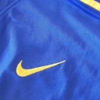 Carlos Tevez – Boca Juniors Copa Libertadores 2003 – Match Issued jersey – Boca Juniors - Imagen 16