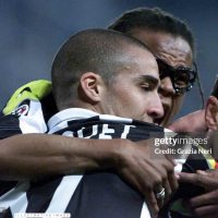 David Trezeguet – Juventus FC – Serie A 2000/01 – MATCH WORN JERSEY – SIGNED - Imagen 12