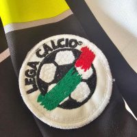 David Trezeguet – Juventus FC – Serie A 2000/01 – MATCH WORN JERSEY – SIGNED - Imagen 15