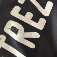 David Trezeguet – Juventus FC – Serie A 2000/01 – MATCH WORN JERSEY – SIGNED - Imagen 21