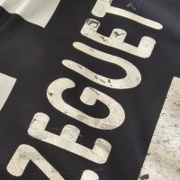 David Trezeguet – Juventus FC – Serie A 2000/01 – MATCH WORN JERSEY – SIGNED - Imagen 22