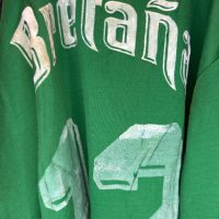 Carlos Valderrama – Deportivo Cali – Campeonato Colombiano 1986 – MATCH WORN JERSEY - Imagen 7