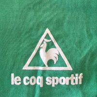 Carlos Valderrama – Deportivo Cali – Campeonato Colombiano 1986 – MATCH WORN JERSEY - Imagen 15