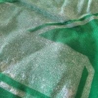 Carlos Valderrama – Deportivo Cali – Campeonato Colombiano 1986 – MATCH WORN JERSEY - Imagen 20