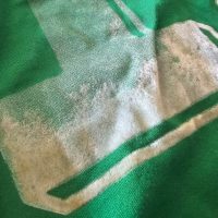 Carlos Valderrama – Deportivo Cali – Campeonato Colombiano 1986 – MATCH WORN JERSEY - Imagen 21