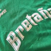 Carlos Valderrama – Deportivo Cali – Campeonato Colombiano 1986 – MATCH WORN JERSEY - Imagen 22