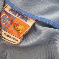 Victor Muñoz – FC Barcelona – Temporada 1985/86 – MATCH WORN JERSEY - Imagen 12