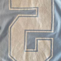 Victor Muñoz – FC Barcelona – Temporada 1985/86 – MATCH WORN JERSEY - Imagen 18