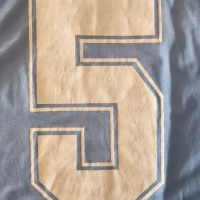 Victor Muñoz – FC Barcelona – Temporada 1985/86 – MATCH WORN JERSEY - Imagen 19