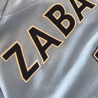 Pablo Zabaleta – Manchester City FC – Premier League 2012/13 -MATCH WORN JERSEY - Imagen 19