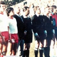Diego Armando Maradona – Campeonato Nacional 1980 – MATCH WORN JERSEY - Imagen 13
