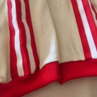Diego Armando Maradona – Campeonato Nacional 1980 – MATCH WORN JERSEY - Imagen 22