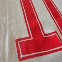 Diego Armando Maradona – Campeonato Nacional 1980 – MATCH WORN JERSEY - Imagen 23