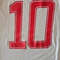 Diego Armando Maradona – Campeonato Nacional 1980 – MATCH WORN JERSEY - Imagen 26