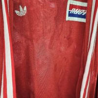 Diego Armando Maradona – Argentinos Juniors – Campeonato Nacional 1980 – MATCH WORN JERSEY - Imagen 6